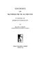 [Gutenberg 62131] • Geschichte der Mathematik im Altertum in Verbindung mit antiker Kulturgeschichte